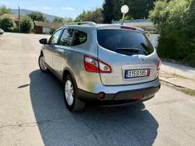 Nissan Qashqai FACE* 1.5dci* 7 Местен* ПАНОРАМА, снимка 4