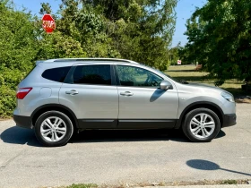 Nissan Qashqai FACE* 1.5dci* 7 Местен* ПАНОРАМА, снимка 7