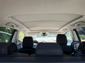 Nissan Qashqai FACE* 1.5dci* 7 Местен* ПАНОРАМА, снимка 12