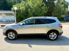 Nissan Qashqai FACE* 1.5dci* 7 Местен* ПАНОРАМА, снимка 8