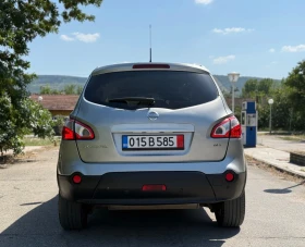 Nissan Qashqai FACE* 1.5dci* 7 Местен* ПАНОРАМА, снимка 5