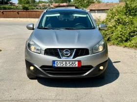 Nissan Qashqai FACE* 1.5dci* 7 Местен* ПАНОРАМА, снимка 2