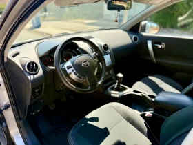 Nissan Qashqai FACE* 1.5dci* 7 Местен* ПАНОРАМА, снимка 9