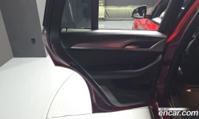 BMW X4 xDrive20d M Sport, снимка 15