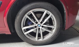 BMW X4 xDrive20d M Sport, снимка 7