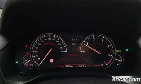 BMW X4 xDrive20d M Sport, снимка 11
