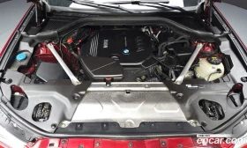 BMW X4 xDrive20d M Sport, снимка 6