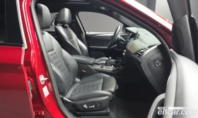 BMW X4 xDrive20d M Sport, снимка 16