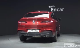 BMW X4 xDrive20d M Sport, снимка 4