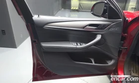 BMW X4 xDrive20d M Sport, снимка 14