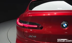 BMW X4 xDrive20d M Sport, снимка 9