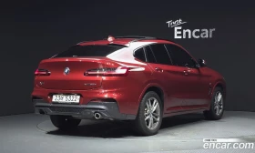 BMW X4 xDrive20d M Sport, снимка 2