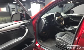 BMW X4 xDrive20d M Sport, снимка 13