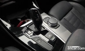 BMW X4 xDrive20d M Sport, снимка 12