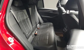 BMW X4 xDrive20d M Sport, снимка 17