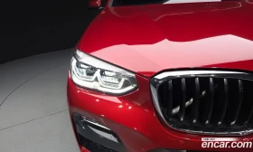 BMW X4 xDrive20d M Sport, снимка 8