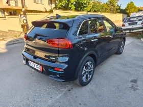 Kia Niro 65KWh* SOH 100%* EXECUTIVE LINE* LED* , снимка 3