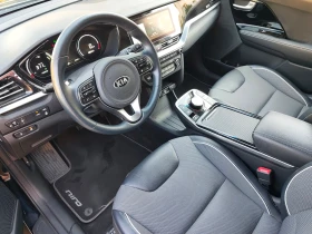 Kia Niro 65KWh* SOH 100%* EXECUTIVE LINE* LED* , снимка 6