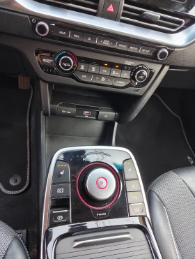 Kia Niro 65KWh* SOH 100%* EXECUTIVE LINE* LED* , снимка 11
