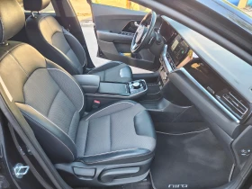 Kia Niro 65KWh* SOH 100%* EXECUTIVE LINE* LED* , снимка 13