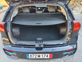 Kia Niro 65KWh* SOH 100%* EXECUTIVE LINE* LED* , снимка 14