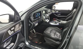 Mercedes-Benz GLE  GLE53 4MATIC+ Coupe, снимка 8