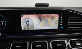 Mercedes-Benz GLE  GLE53 4MATIC+ Coupe, снимка 12