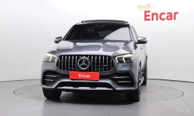 Mercedes-Benz GLE  GLE53 4MATIC+ Coupe, снимка 3