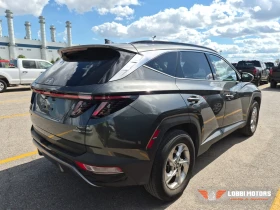 Hyundai Tucson, снимка 3