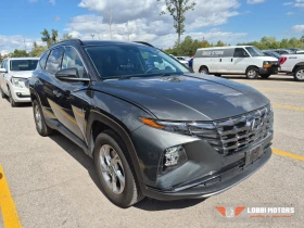 Hyundai Tucson, снимка 2