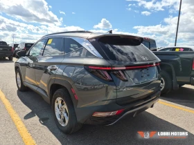 Hyundai Tucson, снимка 4