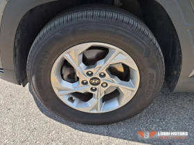 Hyundai Tucson, снимка 6