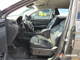 Hyundai Tucson, снимка 5