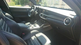 Alfa Romeo Stelvio Ti, снимка 8