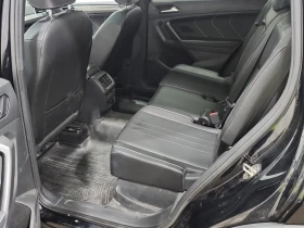 VW Tiguan COMFORTLINE R-LINE BLACK EDITION / Carfax / , снимка 11