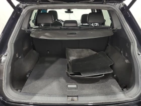VW Tiguan COMFORTLINE R-LINE BLACK EDITION / Carfax / , снимка 13