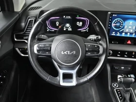 Kia Sportage Diesel 2.0 4Wd Trendy, снимка 12