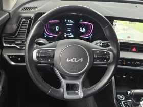 Kia Sportage 1.6 2WD Trendy - САМО 30% АВАНС, снимка 13