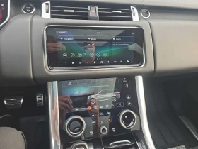 Land Rover Range Rover Sport HSE Dynamic / ПРОГНОЗНА ЦЕНА до БГ, снимка 9