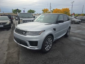 Land Rover Range Rover Sport HSE Dynamic / ПРОГНОЗНА ЦЕНА до БГ, снимка 1