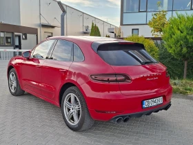 Porsche Macan 3.6* TURBO* (440кс)* PERFOMANCE PACK* FULL* , снимка 7