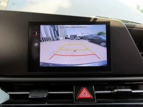 Kia Niro, снимка 15