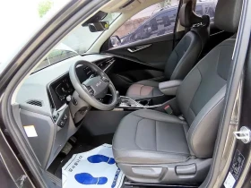 Kia Niro, снимка 5