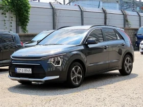 Kia Niro, снимка 2