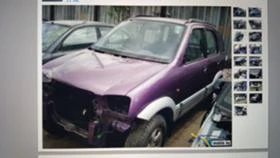 Daihatsu Terios 1.3i-16v-3-БРОЯ - [13] 