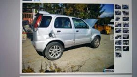 Daihatsu Terios 1.3i-16v-3-БРОЯ - [16] 