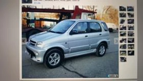 Daihatsu Terios 1.3i-16v-3-БРОЯ - [3] 