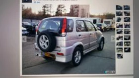 Daihatsu Terios 1.3i-16v-3-БРОЯ - [4] 