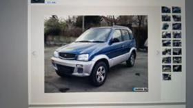 Daihatsu Terios 1.3i-16v-3-БРОЯ - [7] 