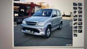 Daihatsu Terios 1.3i-16v-3-БРОЯ - [1] 